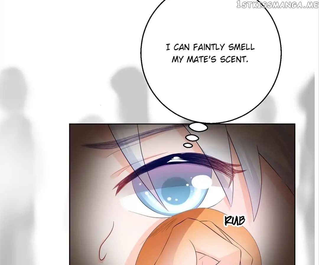One Kiss A Day chapter 10 - page 10