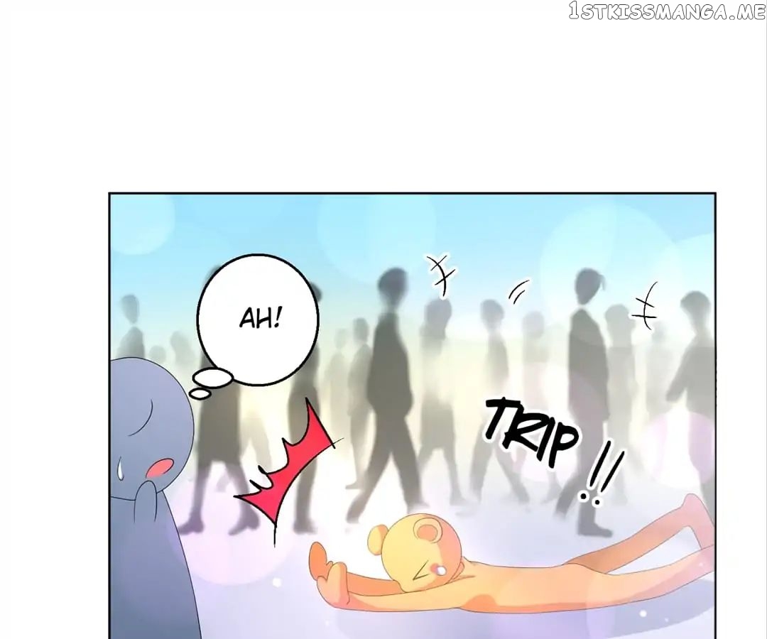One Kiss A Day chapter 10 - page 16