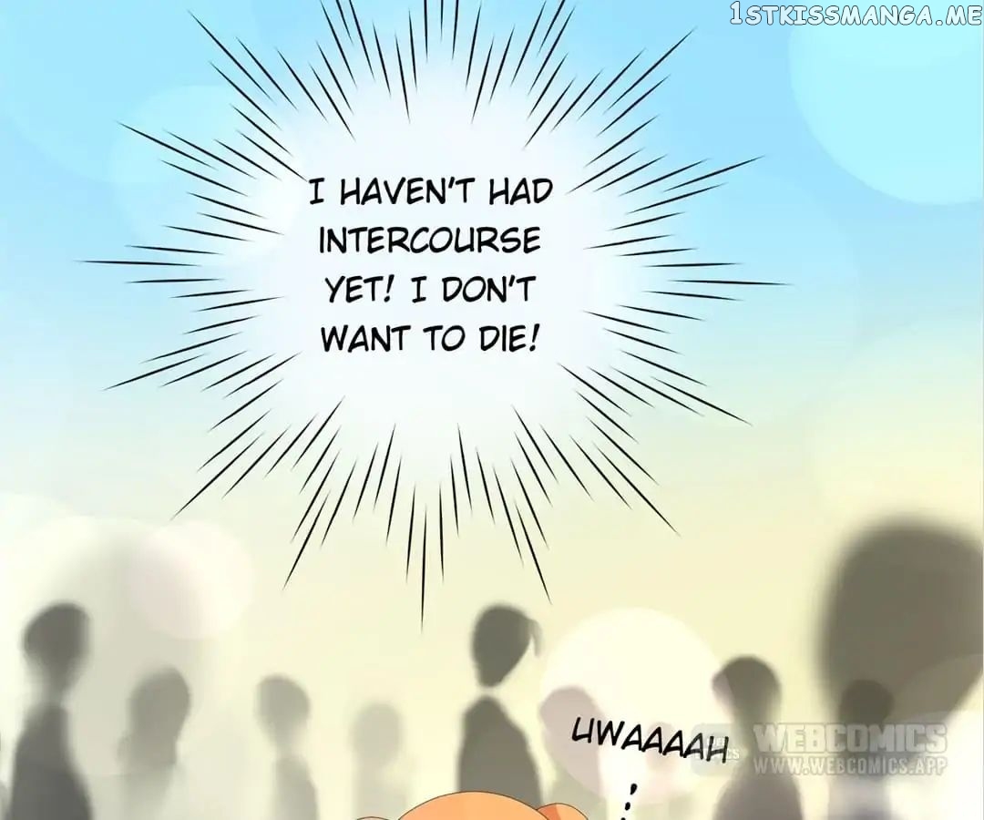 One Kiss A Day chapter 10 - page 19