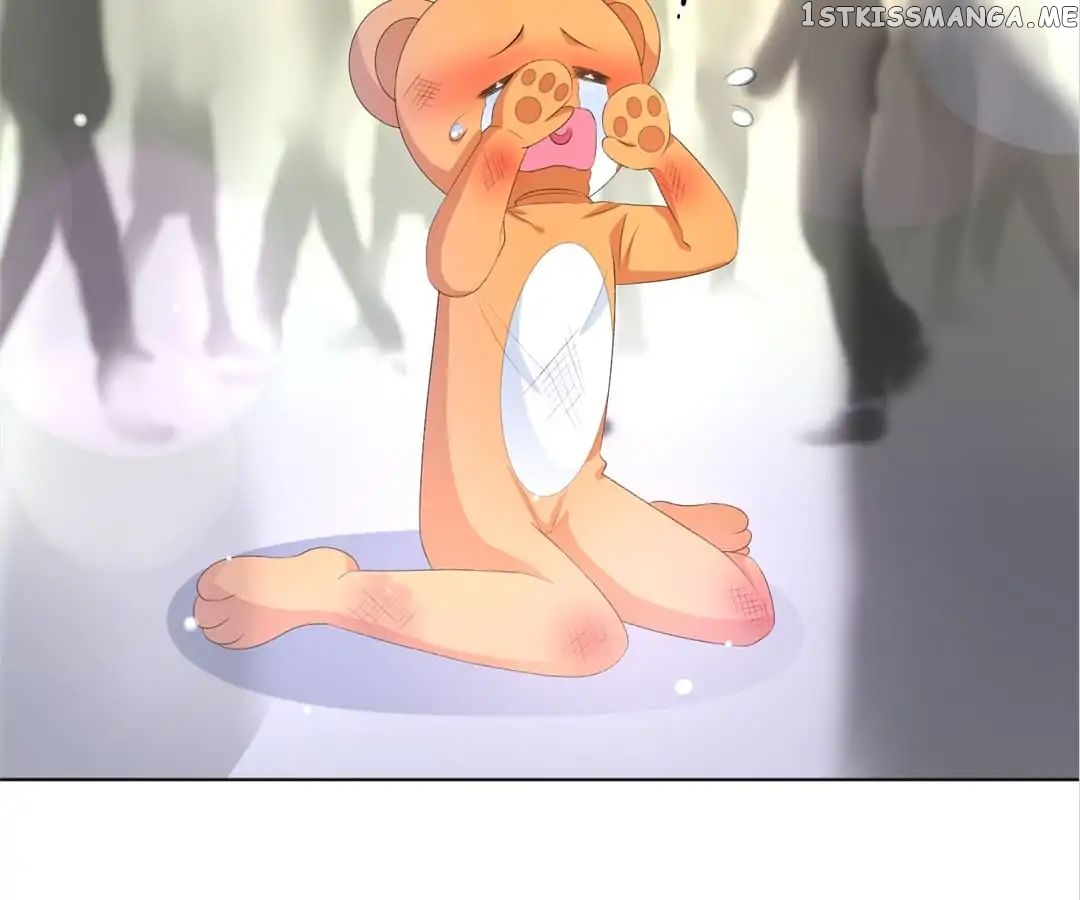 One Kiss A Day chapter 10 - page 20