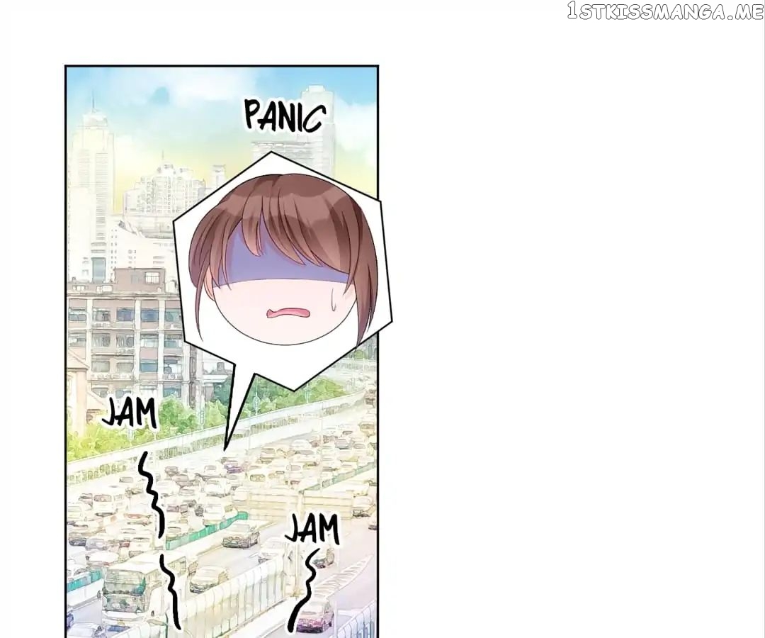 One Kiss A Day chapter 10 - page 22
