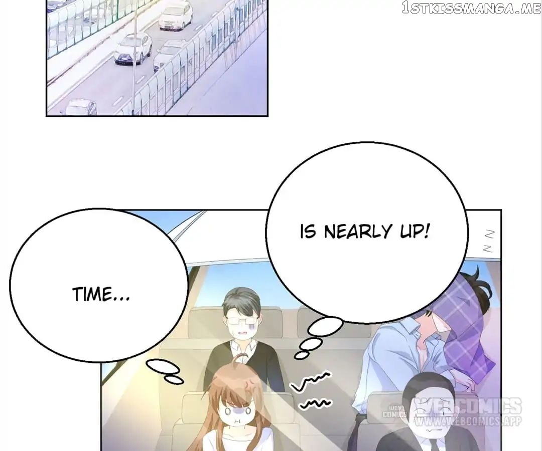 One Kiss A Day chapter 10 - page 23