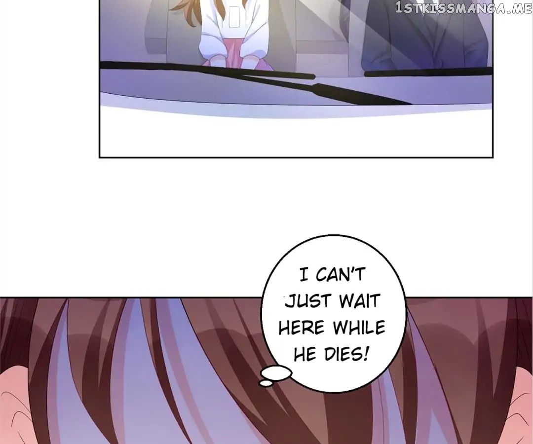 One Kiss A Day chapter 10 - page 24