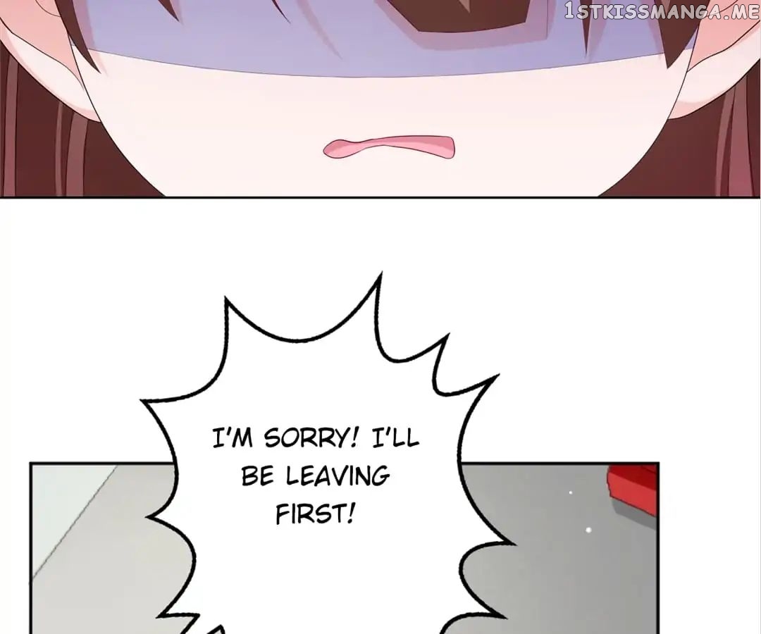 One Kiss A Day chapter 10 - page 25