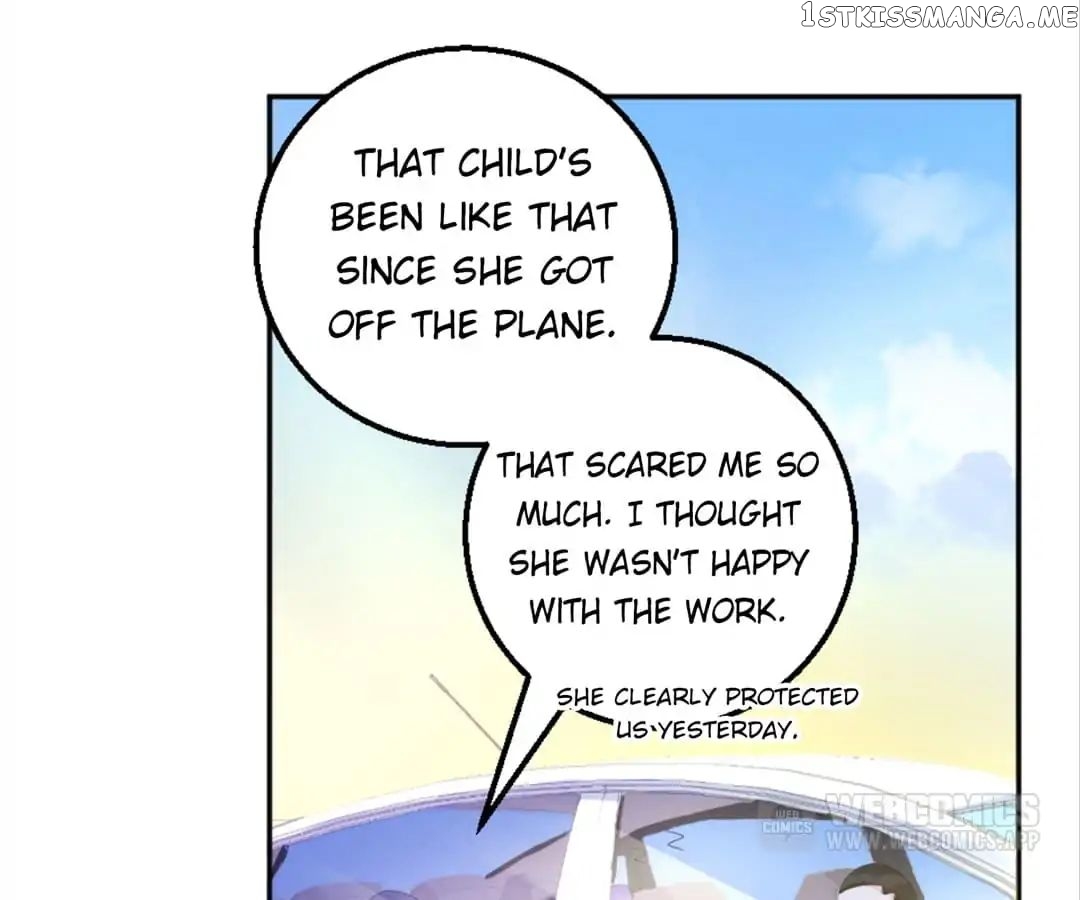 One Kiss A Day chapter 10 - page 27