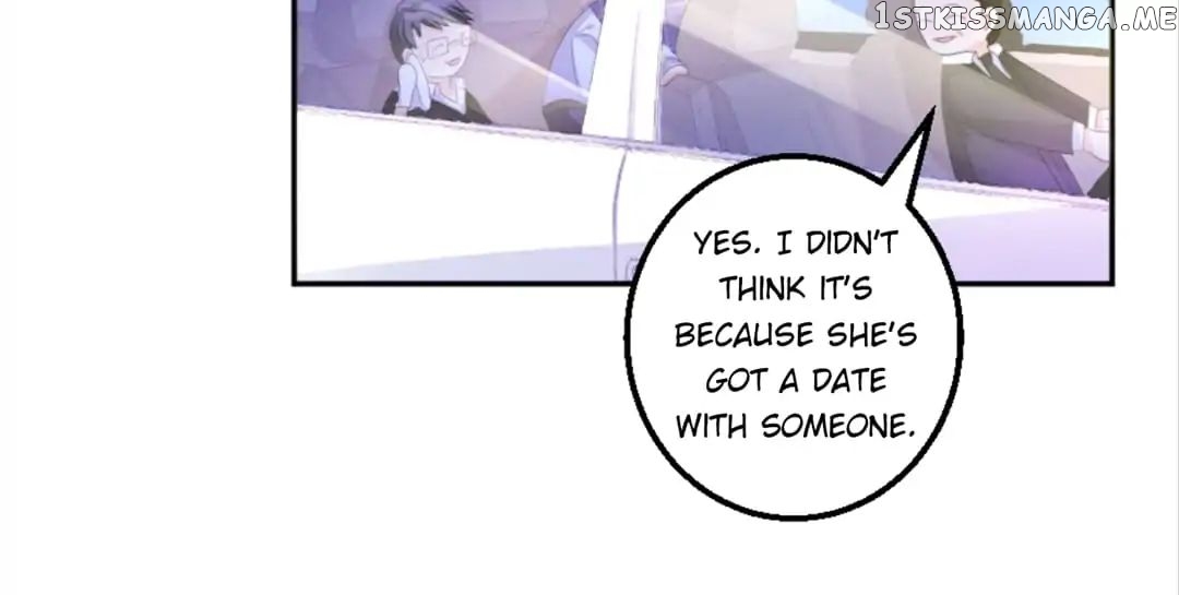 One Kiss A Day chapter 10 - page 28