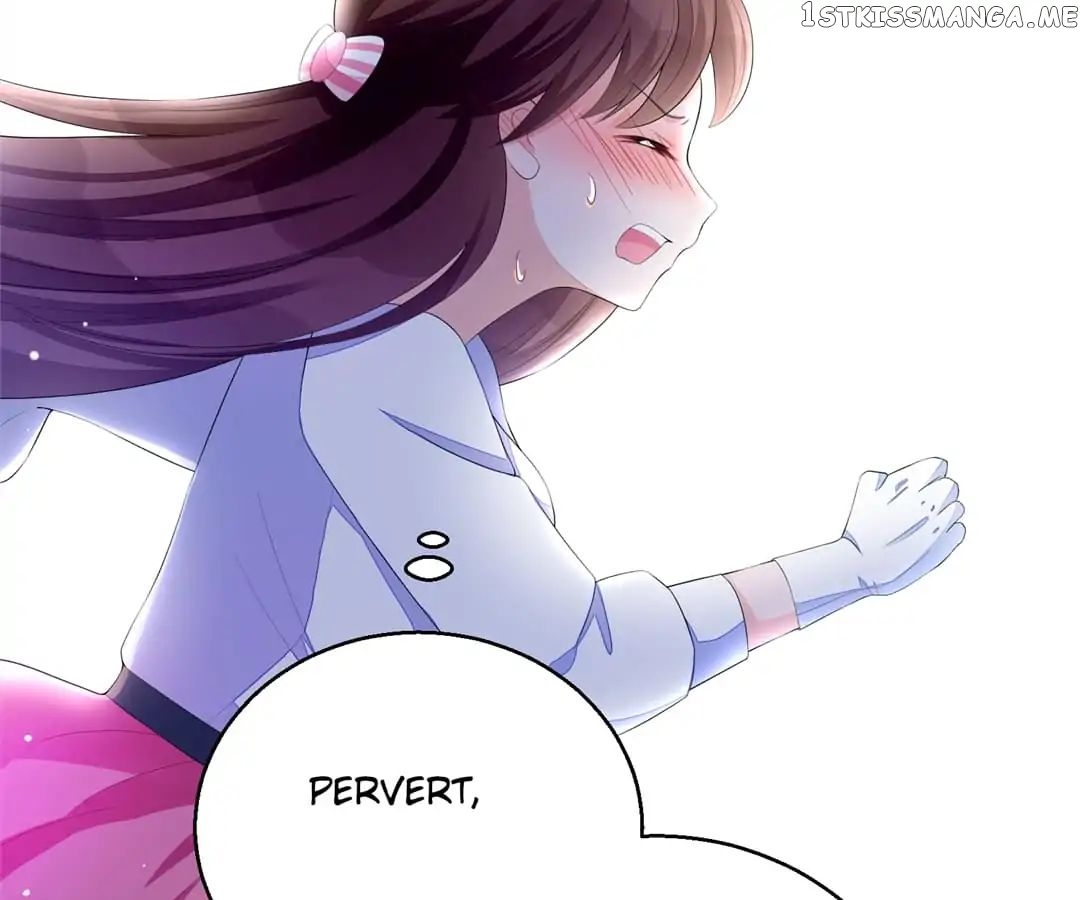 One Kiss A Day chapter 10 - page 30