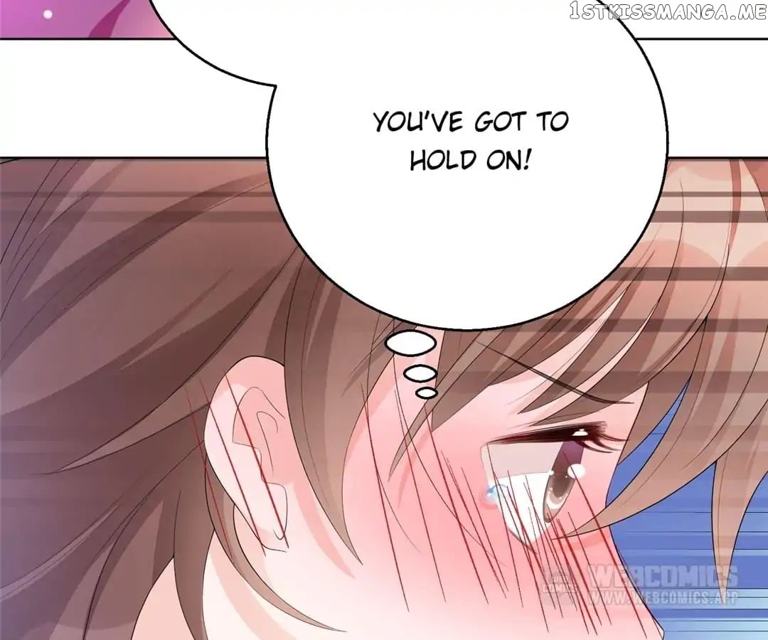 One Kiss A Day chapter 10 - page 31