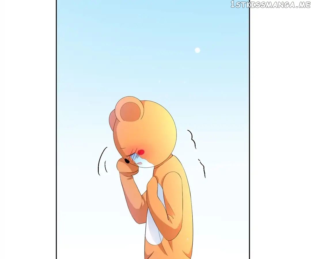 One Kiss A Day chapter 10 - page 34