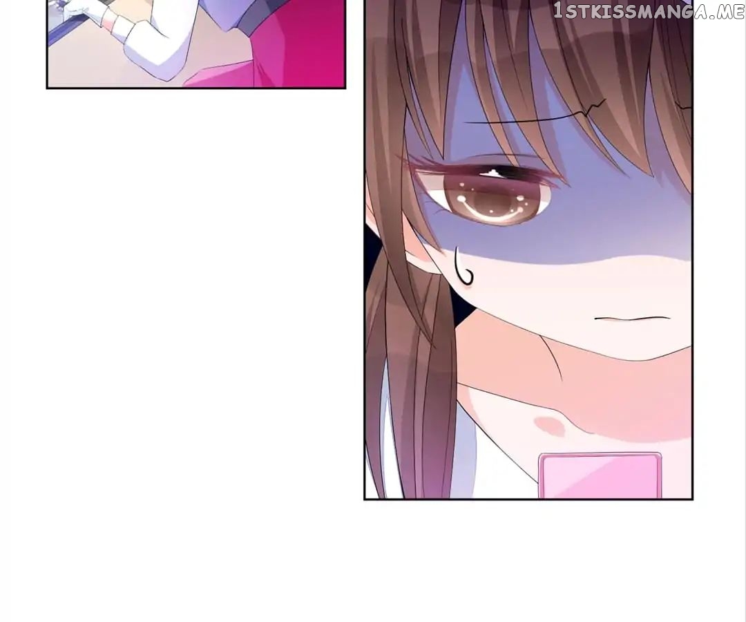 One Kiss A Day chapter 10 - page 4