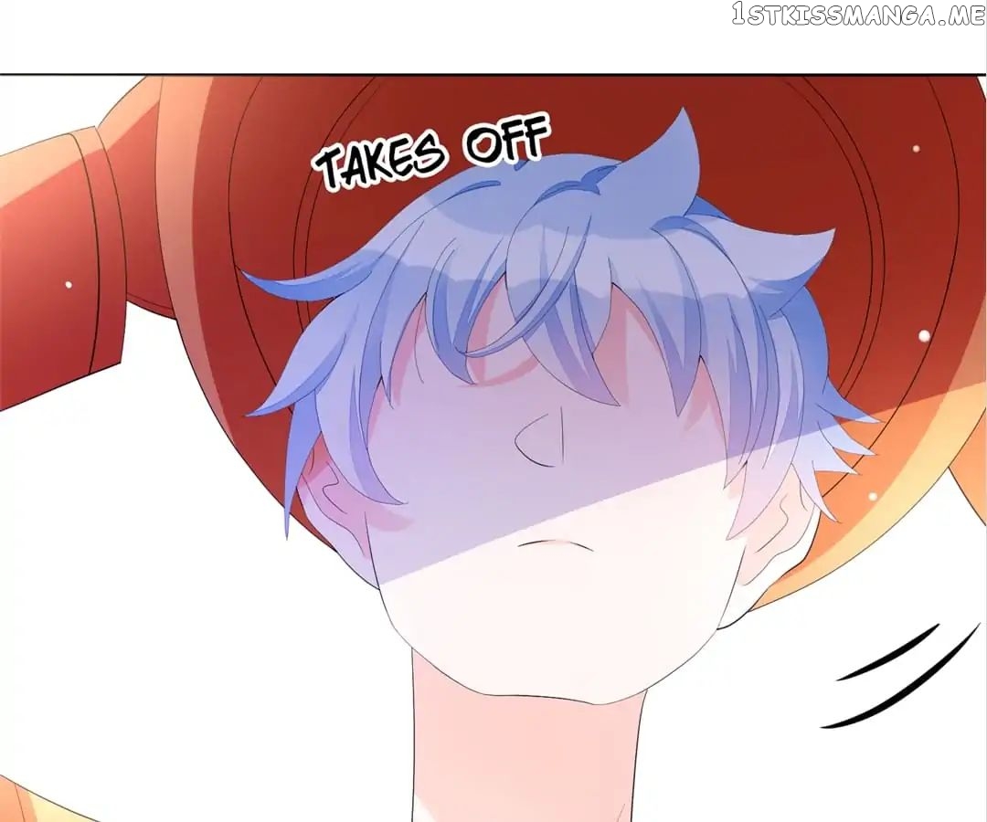 One Kiss A Day chapter 10 - page 59