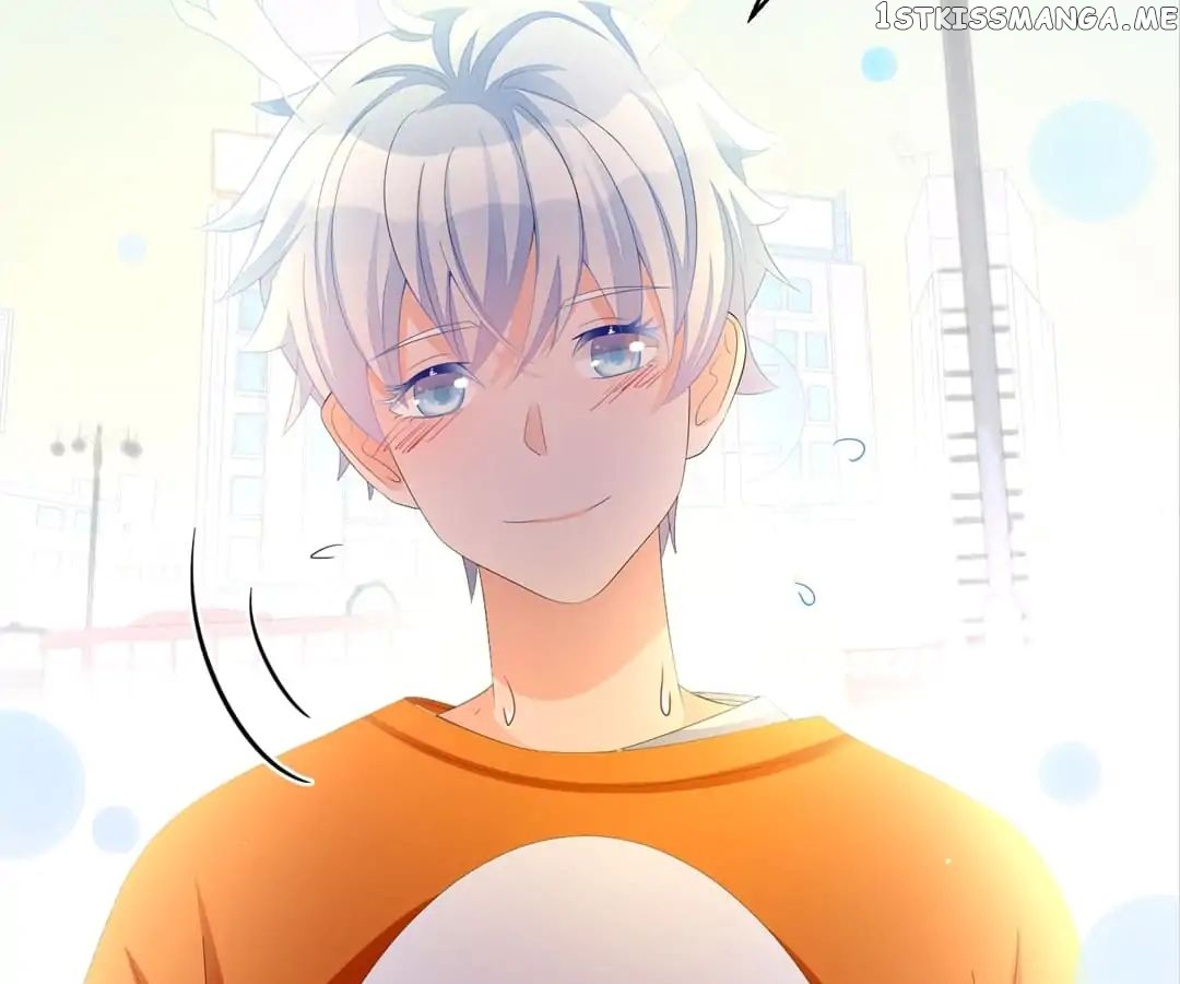 One Kiss A Day chapter 10 - page 62