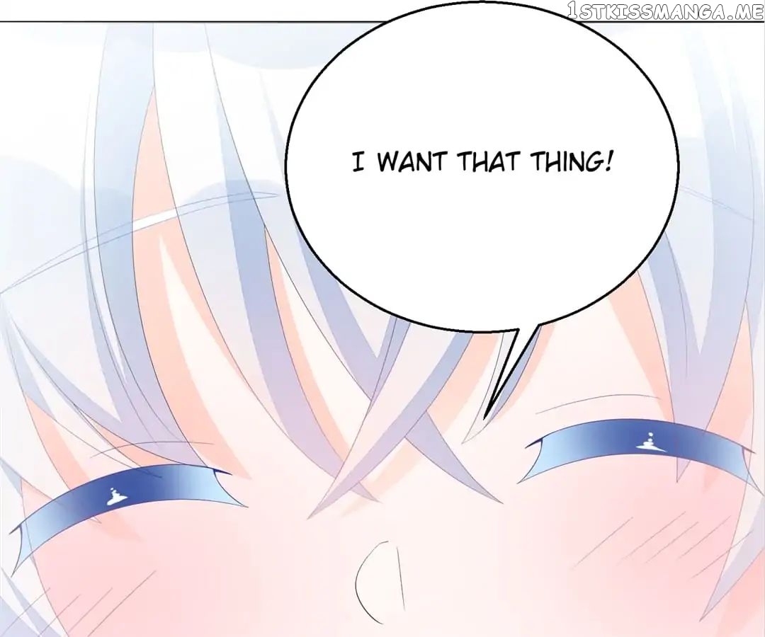 One Kiss A Day chapter 10 - page 64