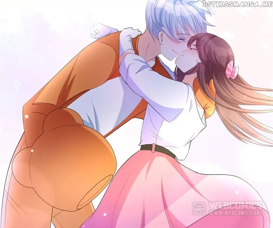 One Kiss A Day chapter 10 - page 69