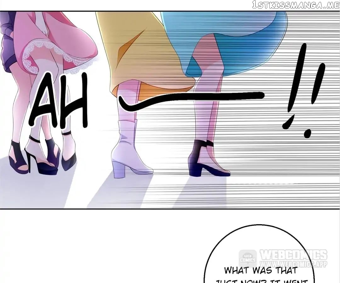 One Kiss A Day chapter 10 - page 7