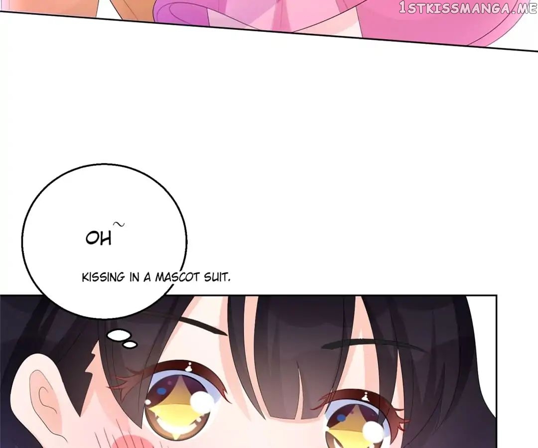 One Kiss A Day chapter 10 - page 70