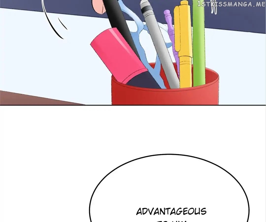 One Kiss A Day chapter 17 - page 10