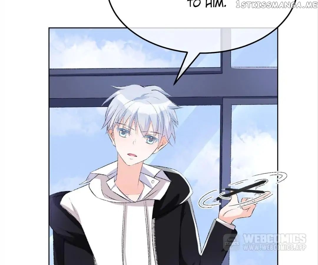 One Kiss A Day chapter 17 - page 11