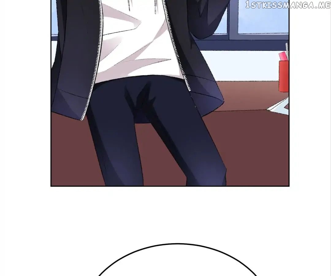 One Kiss A Day chapter 17 - page 12