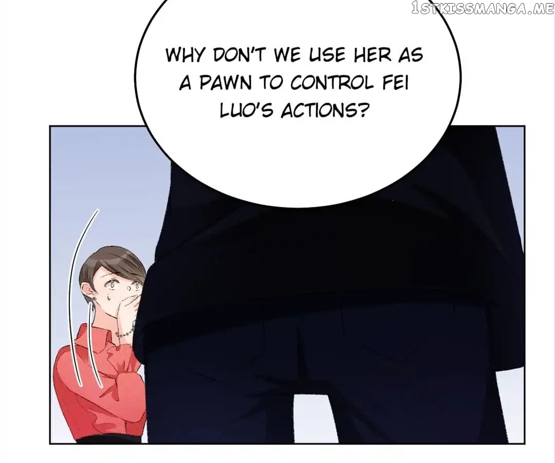 One Kiss A Day chapter 17 - page 13