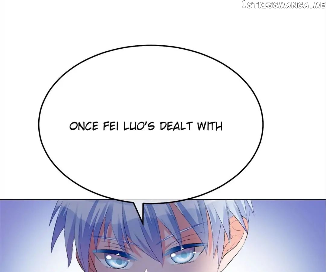One Kiss A Day chapter 17 - page 14