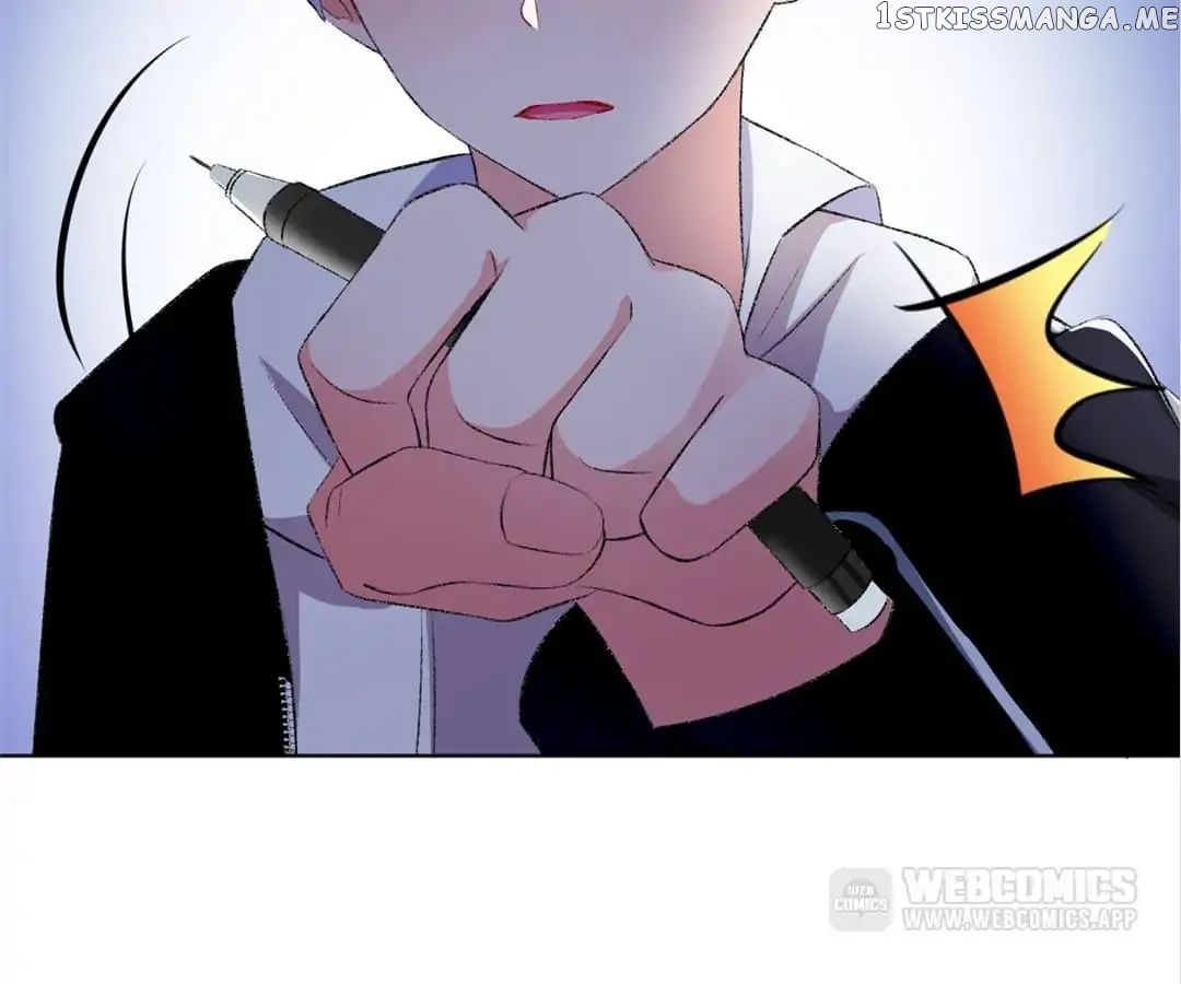 One Kiss A Day chapter 17 - page 15