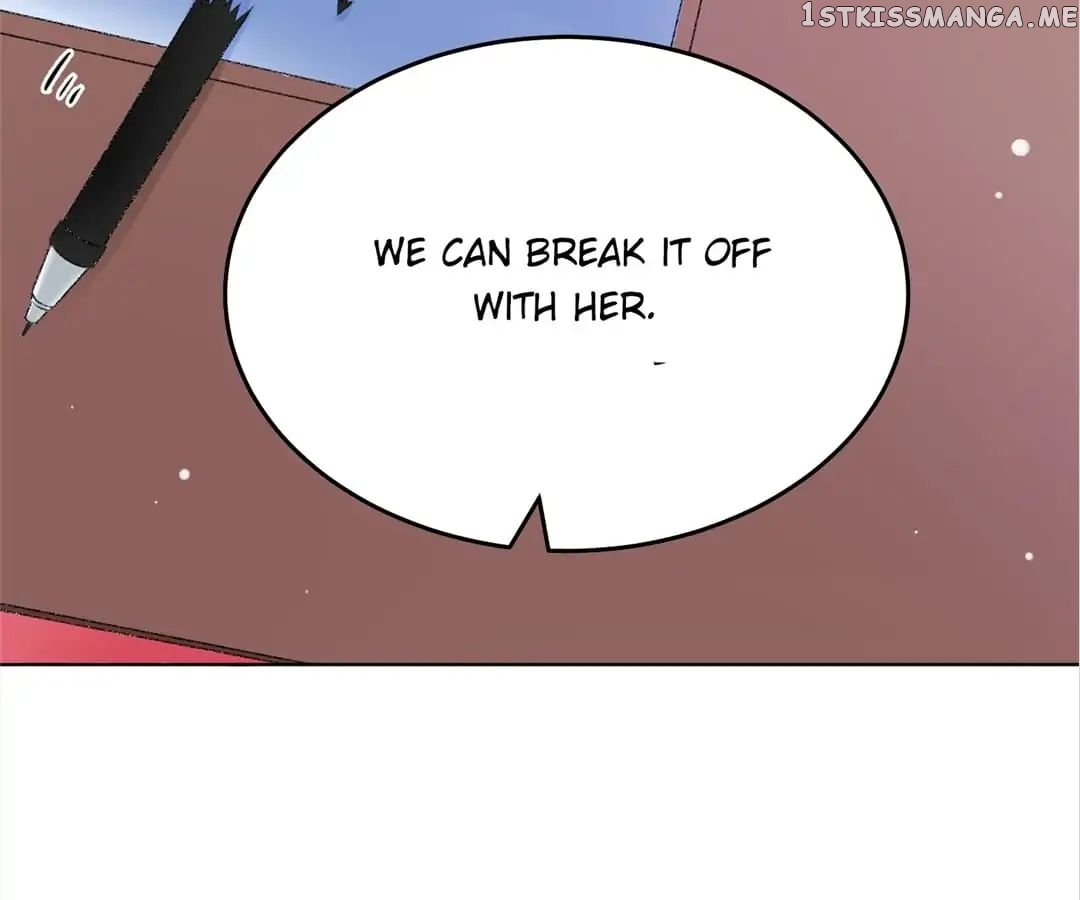 One Kiss A Day chapter 17 - page 17
