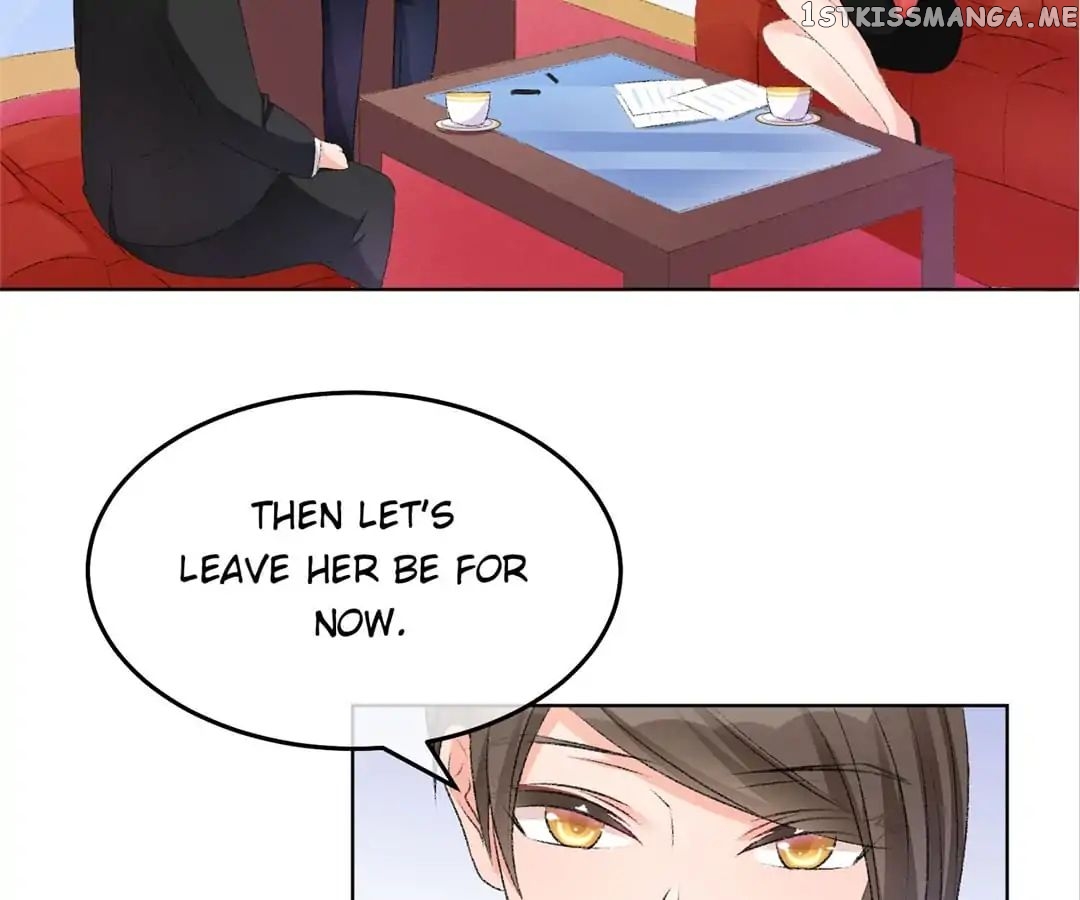 One Kiss A Day chapter 17 - page 20