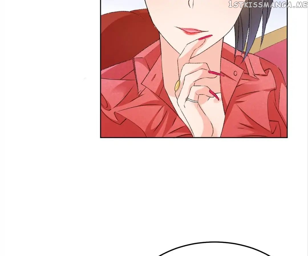 One Kiss A Day chapter 17 - page 21