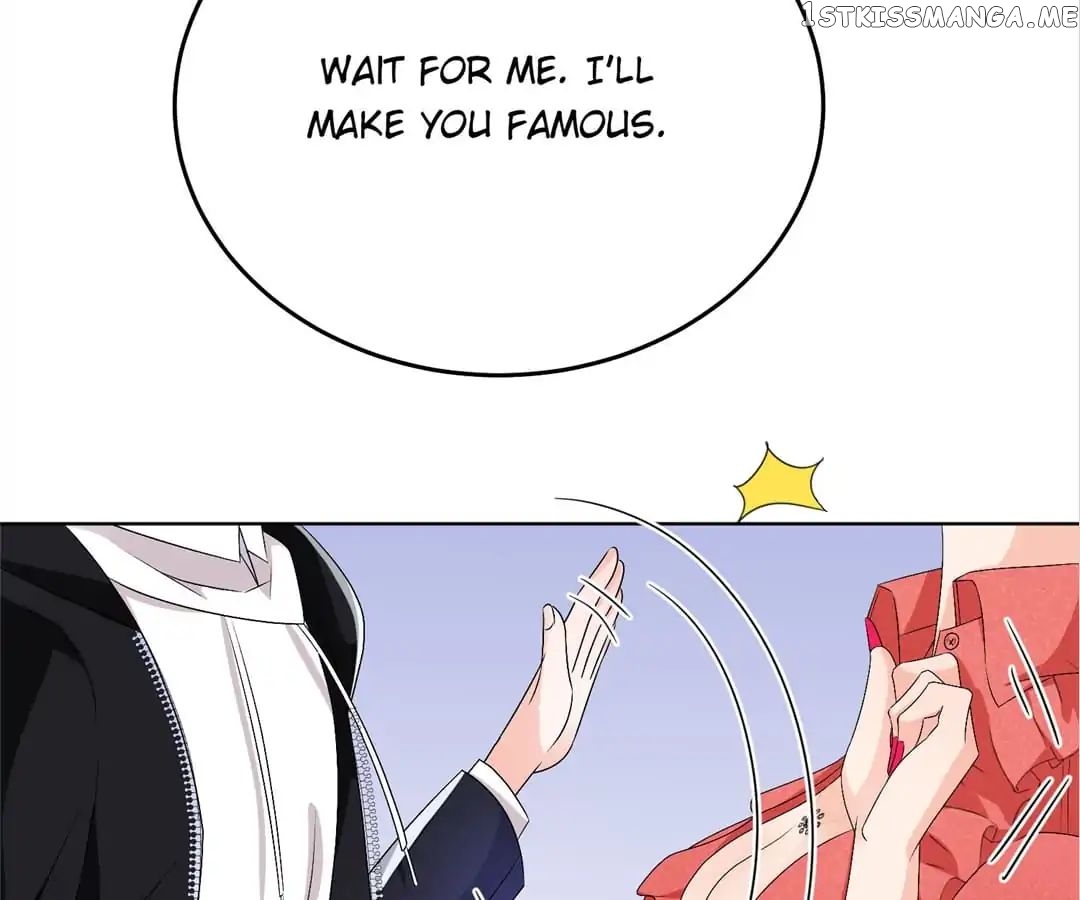 One Kiss A Day chapter 17 - page 24
