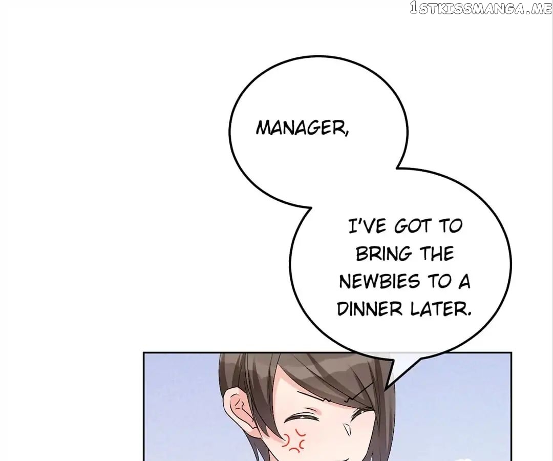 One Kiss A Day chapter 17 - page 28