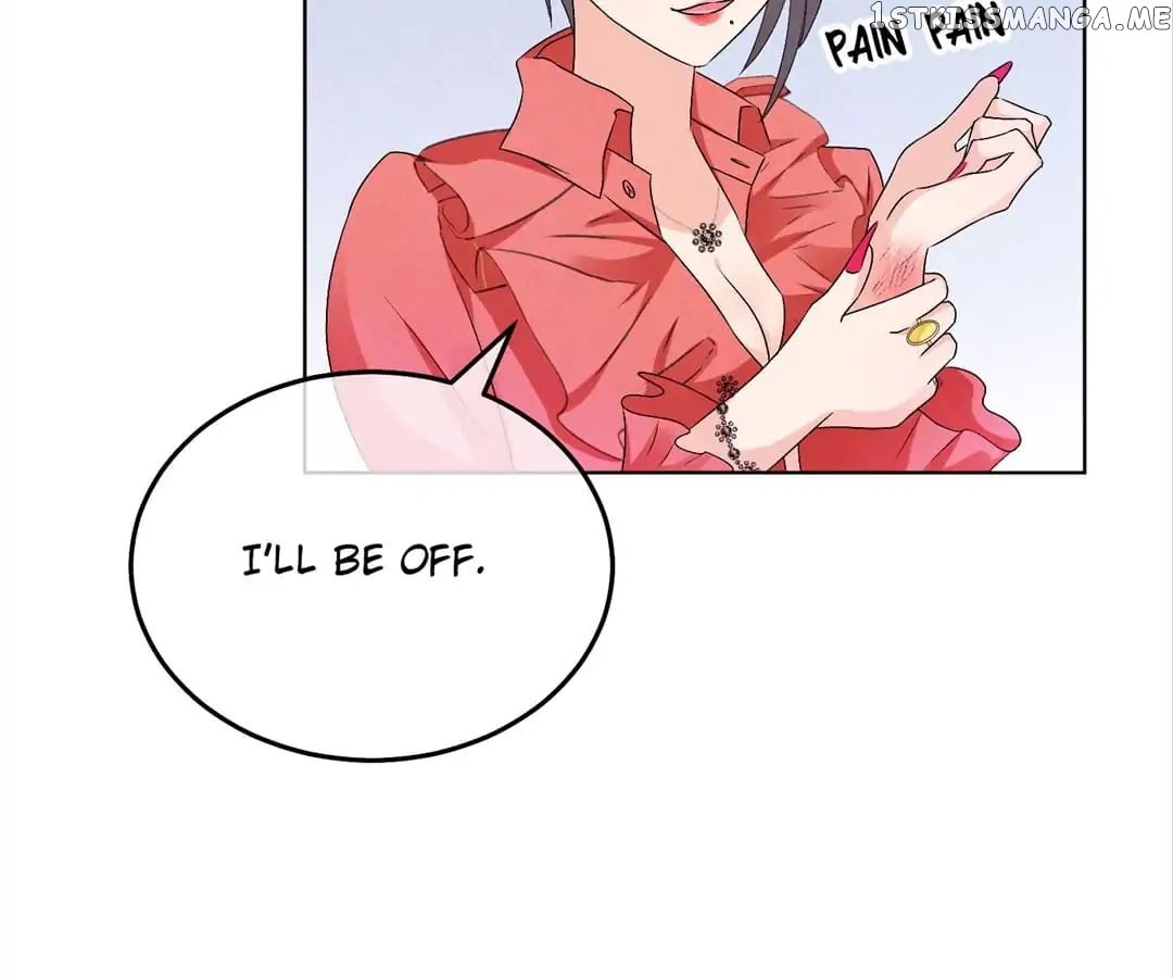 One Kiss A Day chapter 17 - page 29
