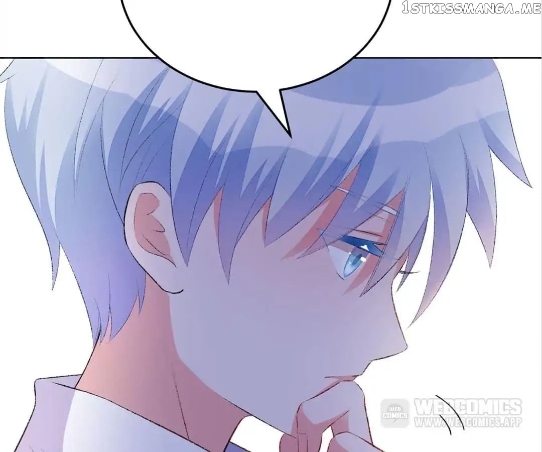 One Kiss A Day chapter 17 - page 3