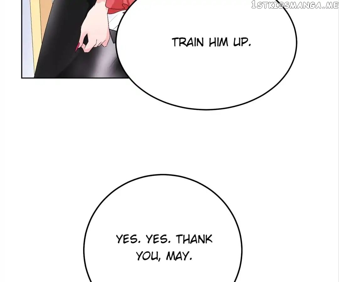 One Kiss A Day chapter 17 - page 32