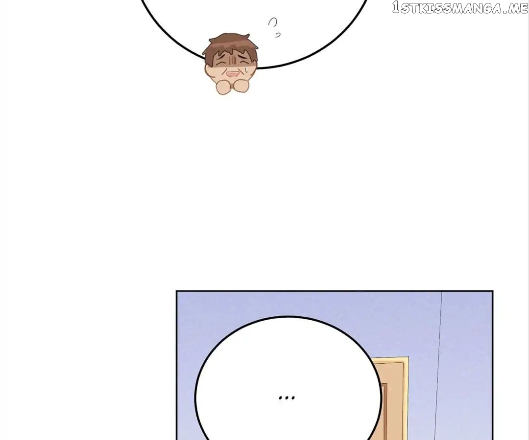 One Kiss A Day chapter 17 - page 33