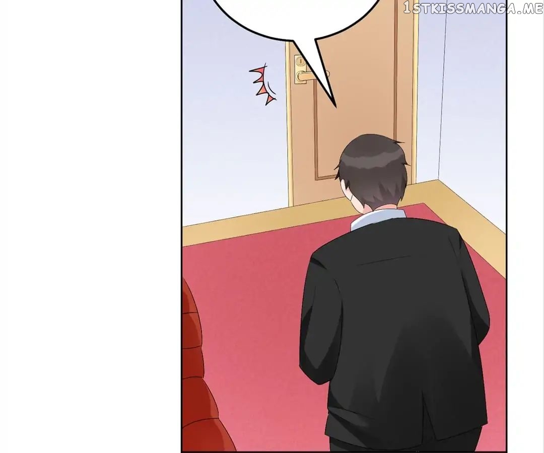 One Kiss A Day chapter 17 - page 34