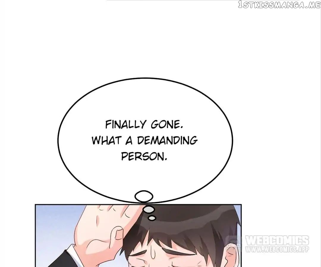 One Kiss A Day chapter 17 - page 35