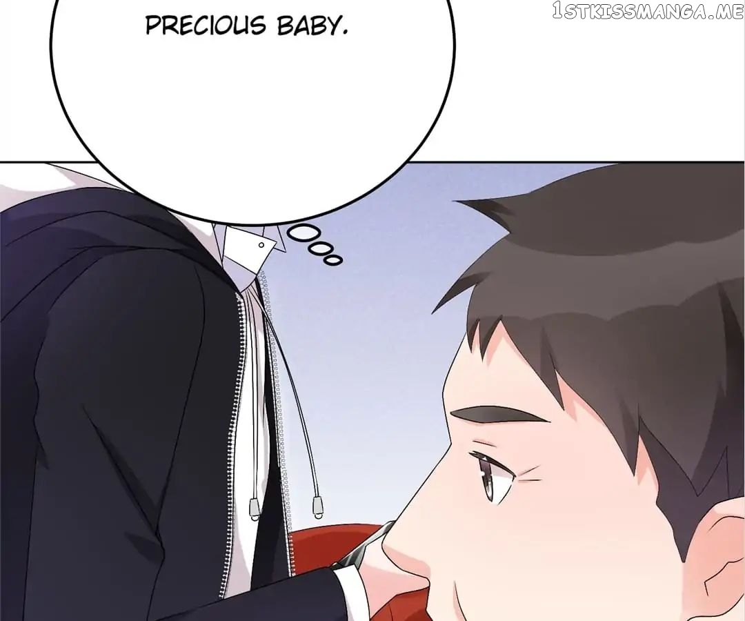 One Kiss A Day chapter 17 - page 37