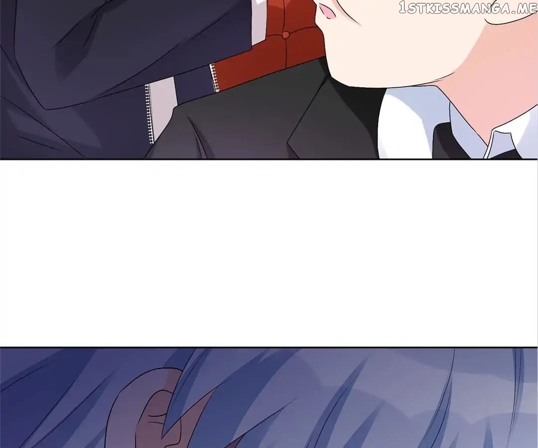 One Kiss A Day chapter 17 - page 38