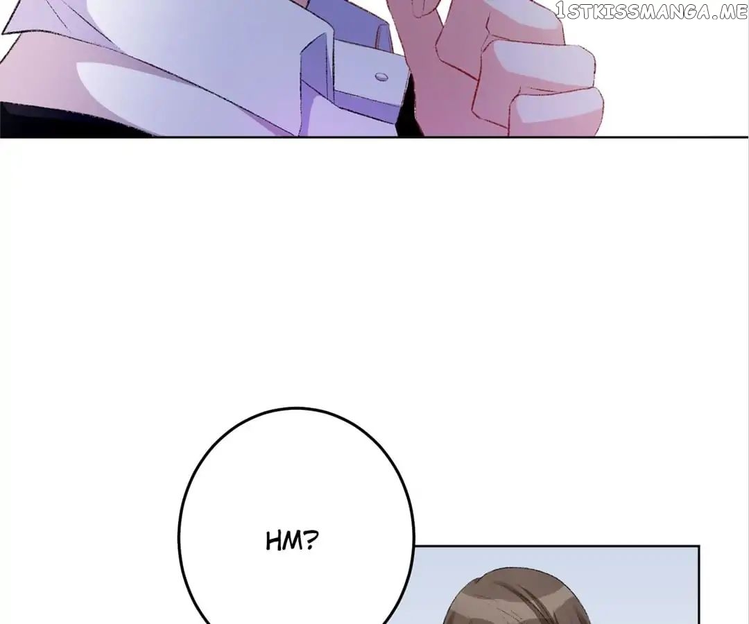 One Kiss A Day chapter 17 - page 4
