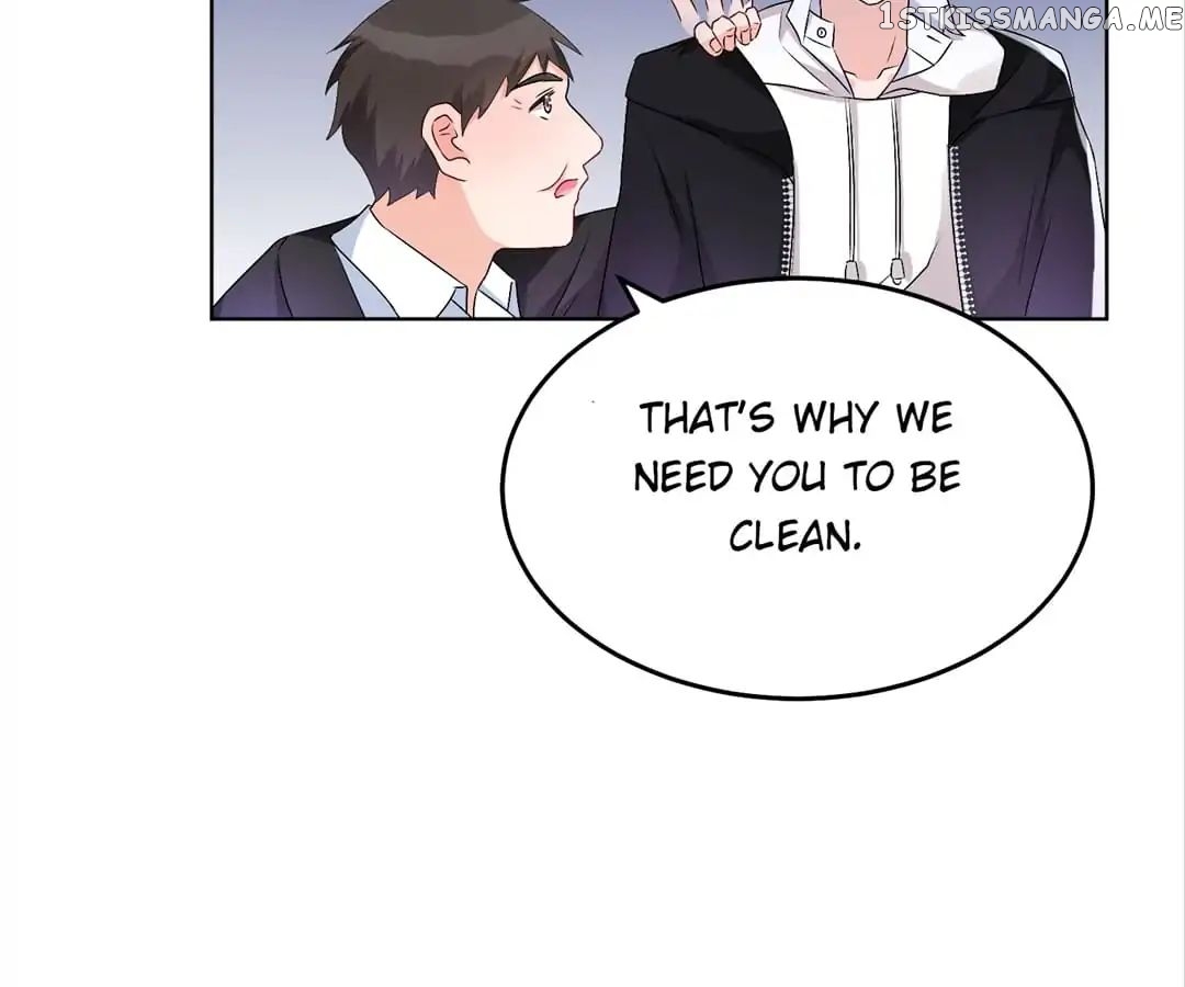 One Kiss A Day chapter 17 - page 42
