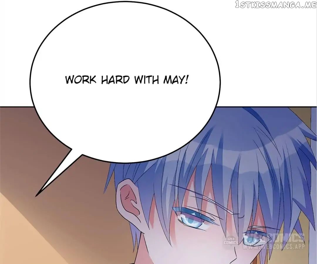 One Kiss A Day chapter 17 - page 43