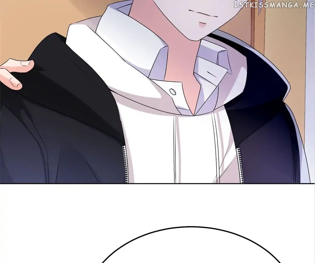 One Kiss A Day chapter 17 - page 44