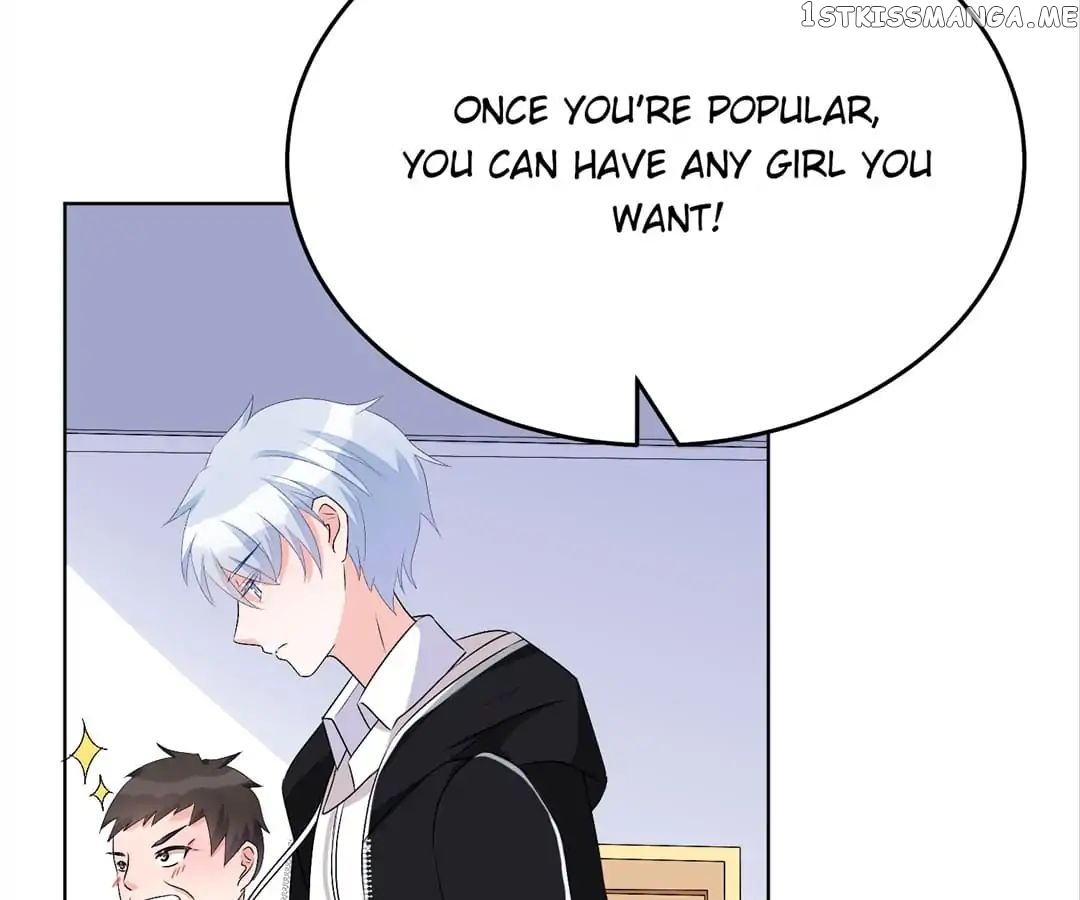 One Kiss A Day chapter 17 - page 45