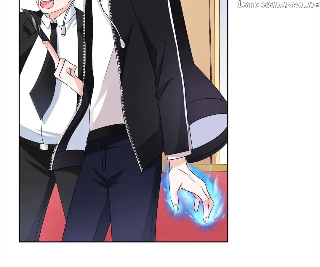 One Kiss A Day chapter 17 - page 46
