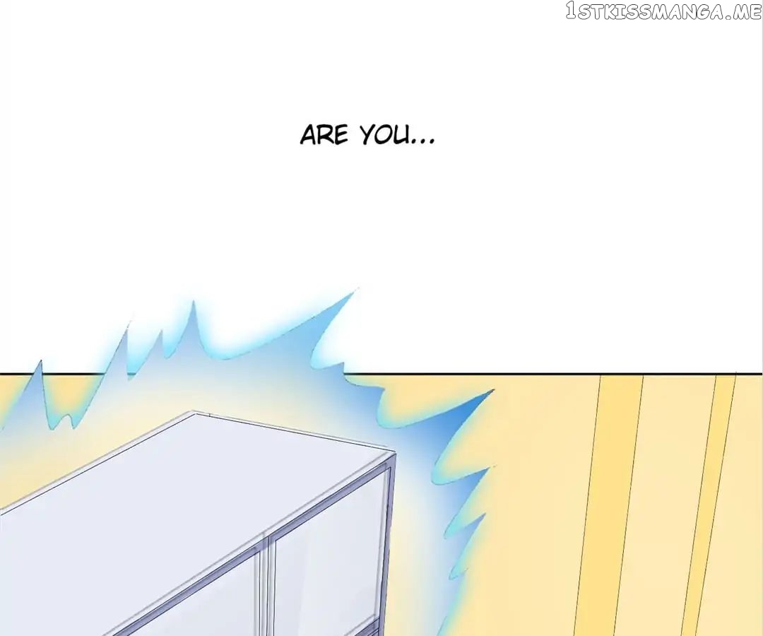 One Kiss A Day chapter 17 - page 49