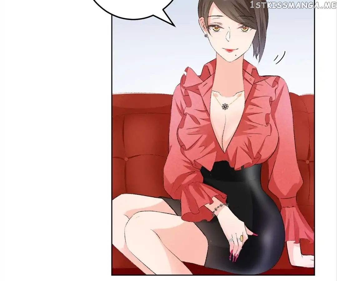 One Kiss A Day chapter 17 - page 5