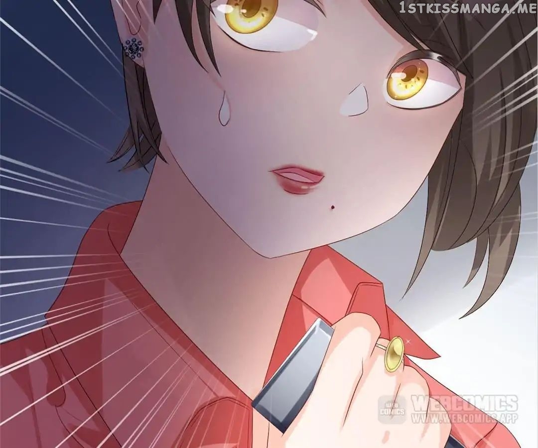 One Kiss A Day chapter 17 - page 55