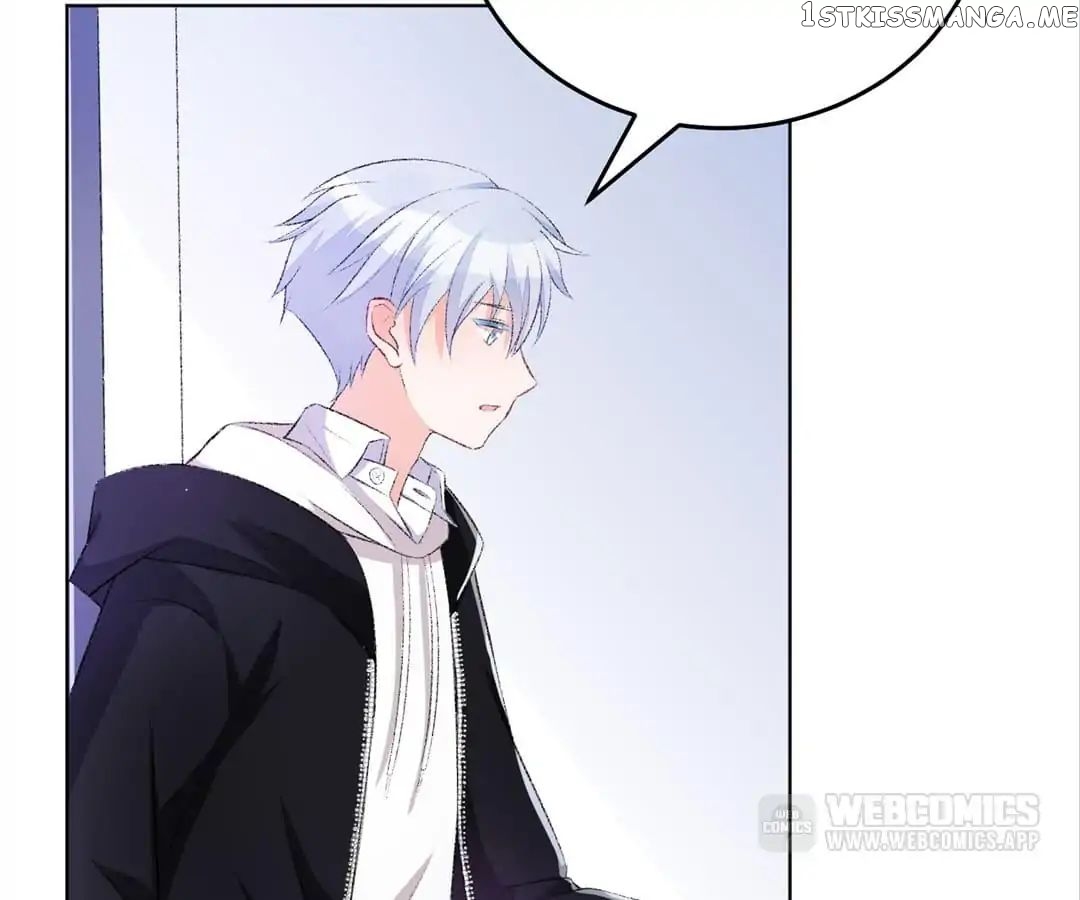 One Kiss A Day chapter 17 - page 7
