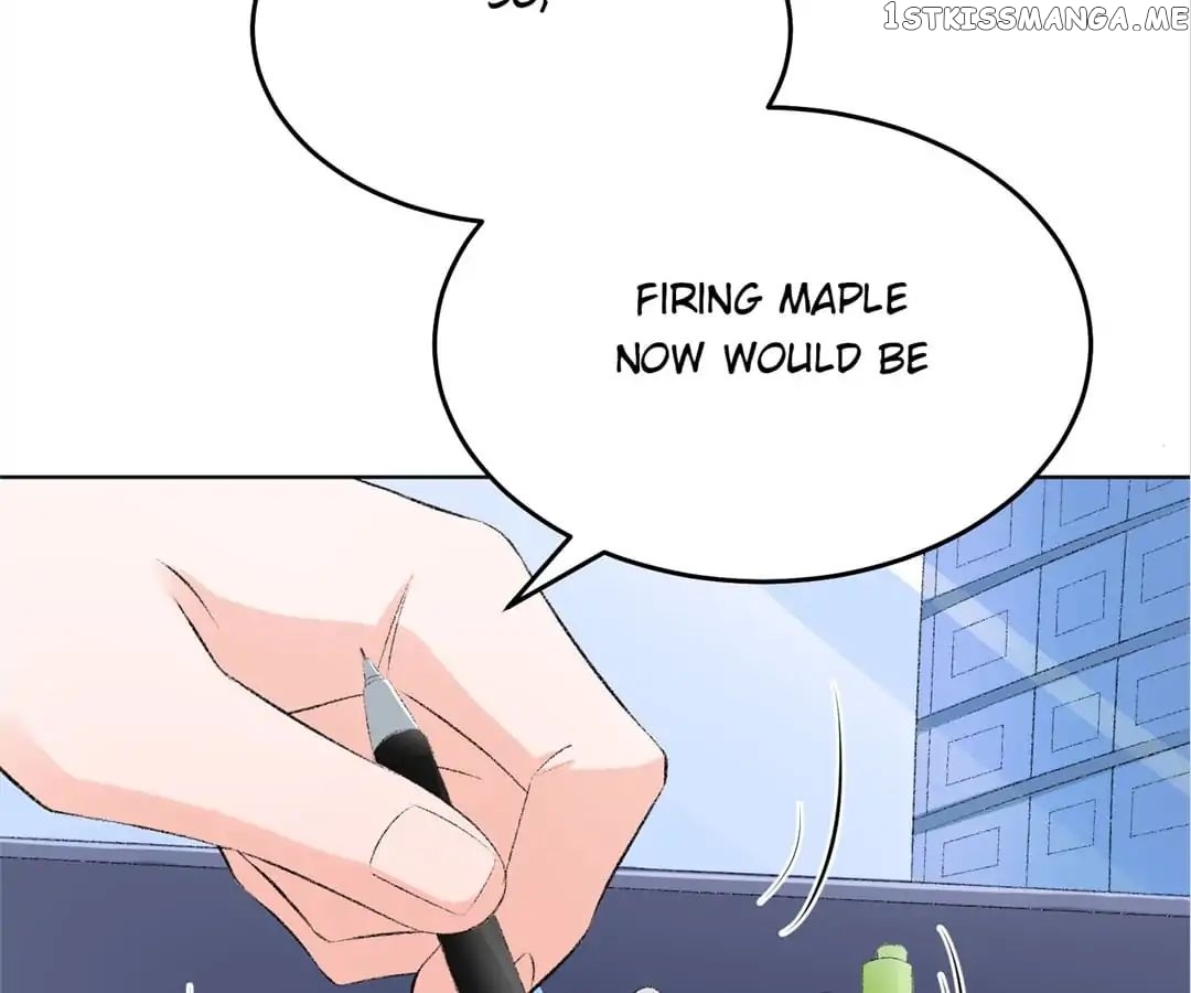 One Kiss A Day chapter 17 - page 9